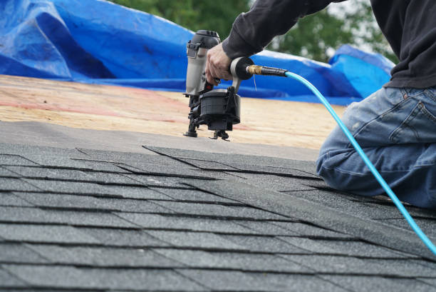 Fast & Reliable Emergency Roof Repairs in Enlow, PA